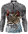 CAMISETA PERSONALIZADA - KING BRASIL - PIRARARA - KD00650 - Imagem 1