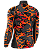 CAMISETA PERSONALIZADA - KING BRASIL - CAMUFLADO - KD00653 - Imagem 2