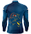 CAMISETA PERSONALIZADA - KING BRASIL - DOURADO - KD00655 - Imagem 3