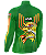 CAMISETA PERSONALIZADA - KING BRASIL - DOURADO - KD00656 - Imagem 2