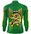 CAMISETA PERSONALIZADA - KING BRASIL - DOURADO - KD00656 - Imagem 3