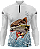 CAMISETA PERSONALIZADA - KING BRASIL - PIRARARA - KD00663 - Imagem 1