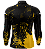 CAMISETA PERSONALIZADA - KING BRASIL - LISA - KD00664 - Imagem 4