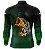 CAMISETA PERSONALIZADA - KING BRASIL - TUCUNARÉ - KD00666 - Imagem 4