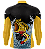 CAMISETA PERSONALIZADA - KING BRASIL - TUCUNARÉ - KD00667 - Imagem 3