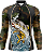 CAMISETA PERSONALIZADA - KING BRASIL - PIAPARA - KD00706 - Imagem 1