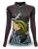 CAMISETA PERSONALIZADA - KING BRASIL - TAMBA - KD0707 - Imagem 1