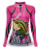 CAMISETA PERSONALIZADA - KING BRASIL - TAMBA - KD0708 - Imagem 1
