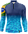 CAMISETA PERSONALIZADA - KING BRASIL - LISA - KD00711 - Imagem 1