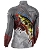 CAMISETA PERSONALIZADA - KING BRASIL - TUCUNARÉ - KD00700 - Imagem 2