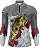 CAMISETA PERSONALIZADA - KING BRASIL - TUCUNARÉ - KD00700 - Imagem 1