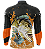 CAMISETA PERSONALIZADA - KING BRASIL - TUCUNARÉ - KD00702 - Imagem 3