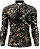 CAMISETA PERSONALIZADA - KING BRASIL - CAMUFLADO - KD00716 - Imagem 1