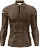 CAMISETA PERSONALIZADA - KING BRASIL - LISA - KD00713 - Imagem 1