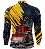 CAMISETA PERSONALIZADA - KING BRASIL - TRATOR - KD00722 - Imagem 3
