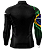 CAMISETA PERSONALIZADA - KING BRASIL - LISA - KD00732 - Imagem 3