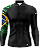 CAMISETA PERSONALIZADA - KING BRASIL - LISA - KD00732 - Imagem 1