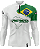 CAMISETA PERSONALIZADA - KING BRASIL - LISA - KD00731 - Imagem 1