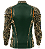CAMISETA PERSONALIZADA - KING BRASIL - CAMUFLADO - KD00730 - Imagem 3