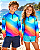 CAMISETA PERSONALIZADA - KING BRASIL - VERÃO - KD00743 - Imagem 5