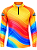 CAMISETA PERSONALIZADA - KING BRASIL - VERÃO - KD00745 - Imagem 1