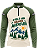 CAMISETA PERSONALIZADA - KING BRASIL - VERÃO - KD00746 - Imagem 1