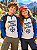 CAMISETA PERSONALIZADA - KING BRASIL - VERÃO - KD00747 - Imagem 5