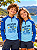 CAMISETA PERSONALIZADA - KING BRASIL - VERÃO - KD00748 - Imagem 5