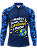 CAMISETA PERSONALIZADA - KING BRASIL - VERÃO - KD00749 - Imagem 1