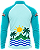 CAMISETA PERSONALIZADA - KING BRASIL - VERÃO - KD00750 - Imagem 3