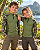 CAMISETA PERSONALIZADA - KING BRASIL - VERÃO - KD00752 - Imagem 5