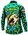 CAMISETA DE PESCA KING BRASIL COM PROTEÇÃO UV 50+ INFANTIL - TAMBAQUI - KD00757 - Imagem 3