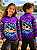 CAMISETA DE PESCA KING BRASIL COM PROTEÇÃO UV 50+ INFANTIL - PINTADO- KD00762 - Imagem 5
