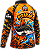 CAMISETA DE PESCA KING BRASIL COM PROTEÇÃO UV 50+ INFANTIL - PIRARARA- KD00764 - Imagem 3