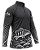 CAMISETA DE PESCA KING BRASIL COM PROTEÇÃO UV 50+ TUCUNARÉ PETRÓLEO - KD00771 - Imagem 2