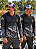 CAMISETA DE PESCA KING BRASIL COM PROTEÇÃO UV 50+ TUCUNARÉ PETRÓLEO - KD00771 - Imagem 6
