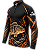 CAMISETA DE PESCA KING BRASIL COM PROTEÇÃO UV 50+ - TUCUNARÉ PRETO & COBRE - KD00781 - Imagem 5
