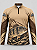 Camiseta de Pesca Tucunaré Areia Selvagem – KD00783 - Imagem 1