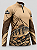 Camiseta de Pesca Tucunaré Areia Selvagem – KD00783 - Imagem 3