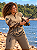 Camiseta de Pesca Tucunaré Areia Selvagem – KD00783 - Imagem 5