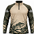 CAMISETA DE PESCA HERANÇA DAS ÁGUAS UV 50+ | KING – KD00786 - Imagem 1