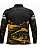 CAMISETA DE PESCA TRAÇOS DO RIO UV 50+ | KING – KD00787 - Imagem 2