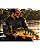 CAMISETA DE PESCA TRAÇOS DO RIO UV 50+ | KING – KD00787 - Imagem 5