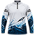 CAMISETA DE PESCA TUCUNARÉ ÁGUAS EM MOVIMENTO UV 50+ | KING – KD00788 - Imagem 1
