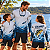 CAMISETA DE PESCA TUCUNARÉ ÁGUAS EM MOVIMENTO UV 50+ | KING – KD00788 - Imagem 4