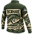 CAMISETA DE PESCA TUCUNARÉ LEGADO SELVAGEM UV 50+ | KING – KD00790 - Imagem 3
