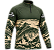 CAMISETA DE PESCA TUCUNARÉ LEGADO SELVAGEM UV 50+ | KING – KD00790 - Imagem 4