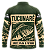 CAMISETA DE PESCA TUCUNARÉ LEGADO SELVAGEM UV 50+ | KING – KD00790 - Imagem 2