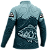 CAMISETA DE PESCA TUCUNARÉ CADA CAPTURA, UMA HISTÓRIA UV 50+ | KING – KD00792 - Imagem 4