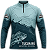 CAMISETA DE PESCA TUCUNARÉ CADA CAPTURA, UMA HISTÓRIA UV 50+ | KING – KD00792 - Imagem 1